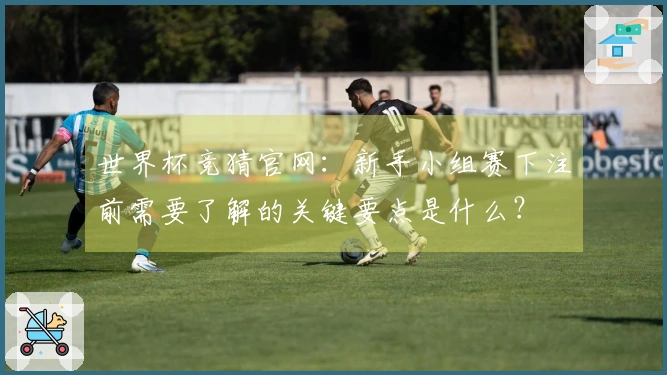 世界杯竞猜官网：新手小组赛下注前需要了解的关键要点是什么？