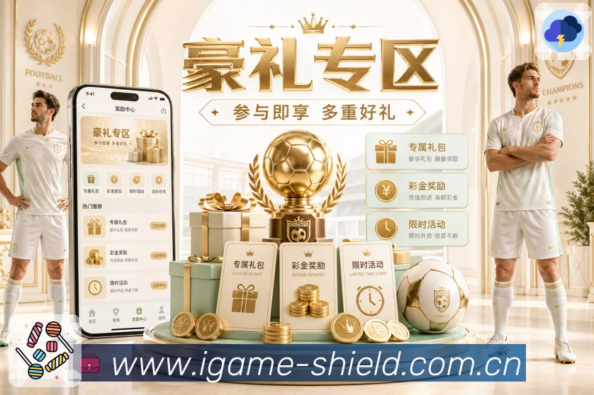 奖项3